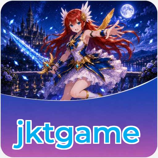 Screenshot Proses Instalasi jktgame APK
