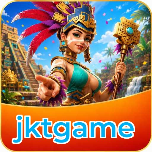 jktgame APK Structure