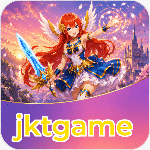 jktgame APK