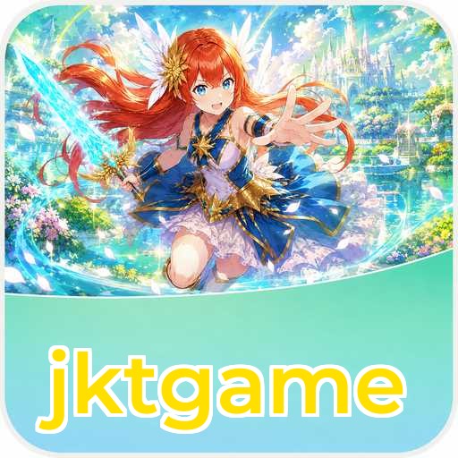 jktgame Components