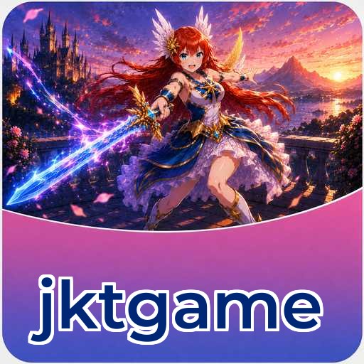 jktgame Components