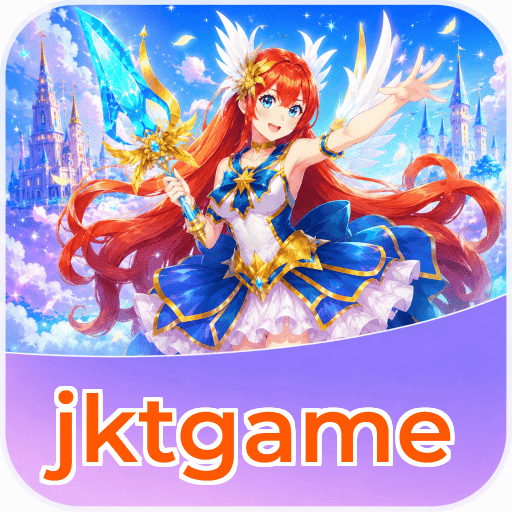 jktgame APK Structure