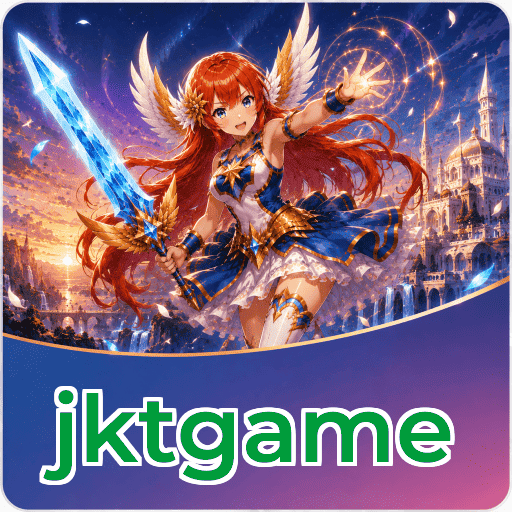 jktgame APK Structure
