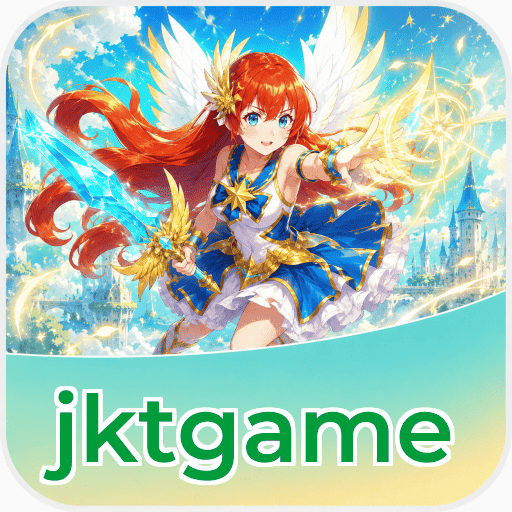 jktgame Components
