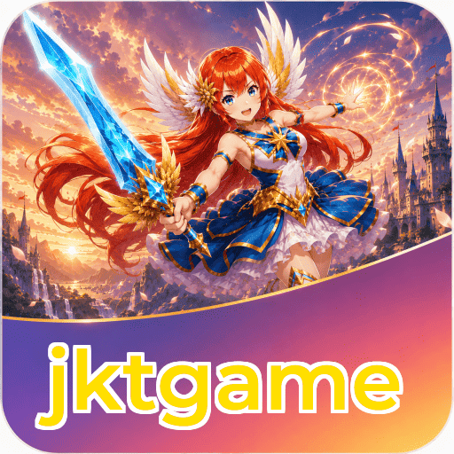 jktgame Verification