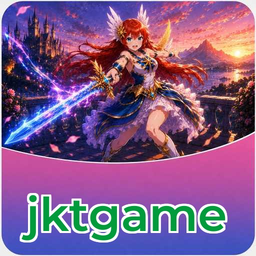 jktgame Signature