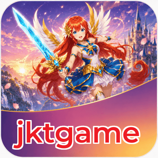 jktgame Features
