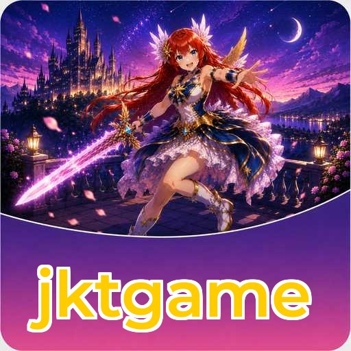 jktgame APK Structure