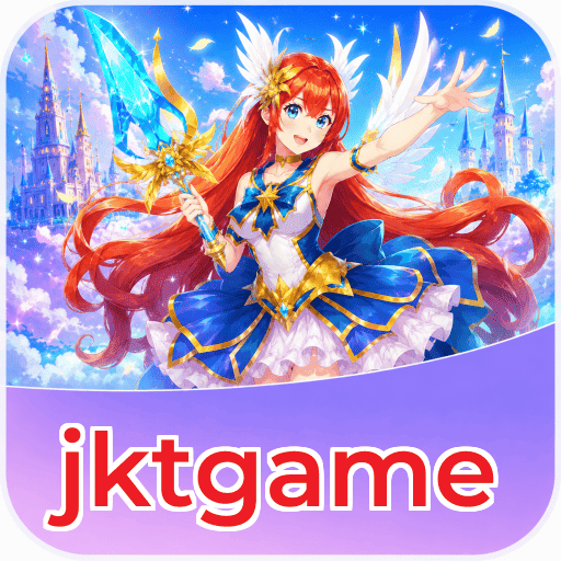 jktgame Technical Info