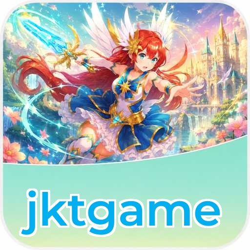 jktgame Technical Info
