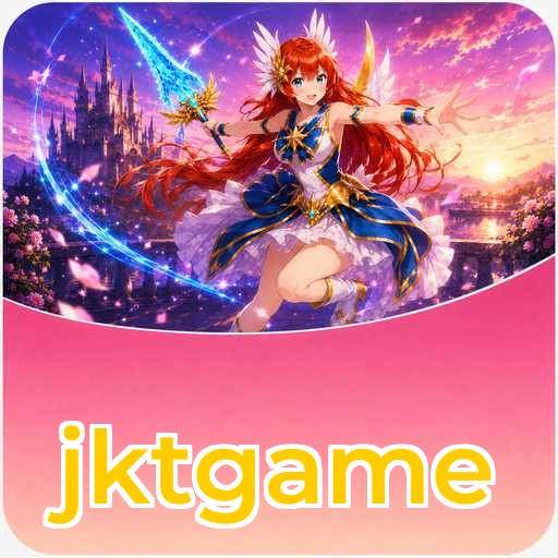 jktgame APK Structure