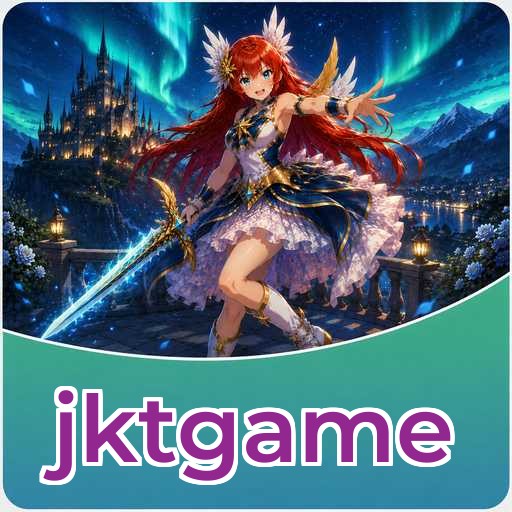 jktgame Signature