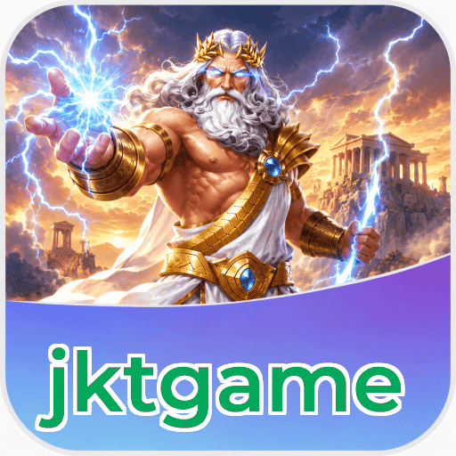 jktgame Signature