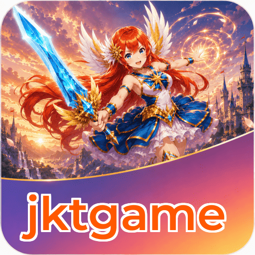 jktgame APK Structure